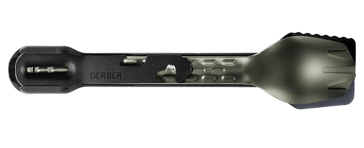 Gerber ComplEAT - Cook Eat Clean Tong Onyx Gerber
