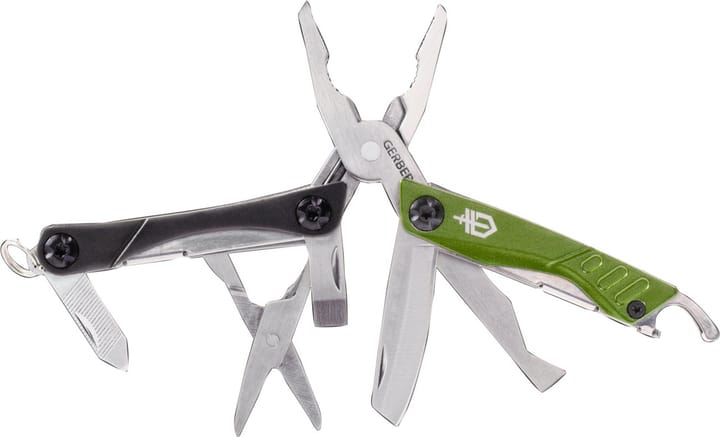 Gerber Dime Green Gerber Gerber Dime Green Gerber