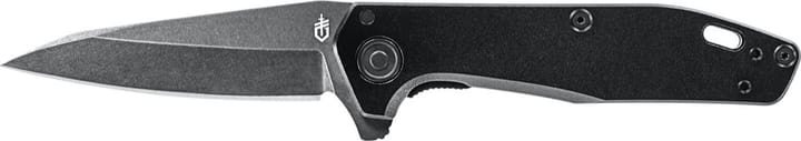 Gerber Fastball Black Gerber
