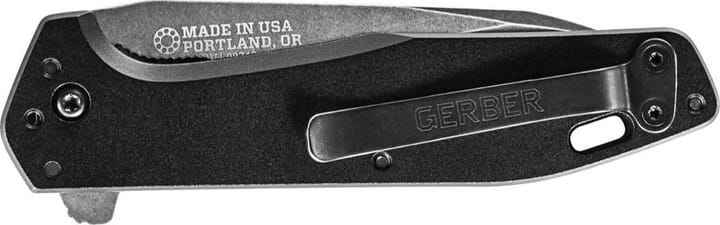Gerber Fastball Black Gerber Gerber Fastball Black Gerber