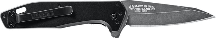 Gerber Fastball Black Gerber