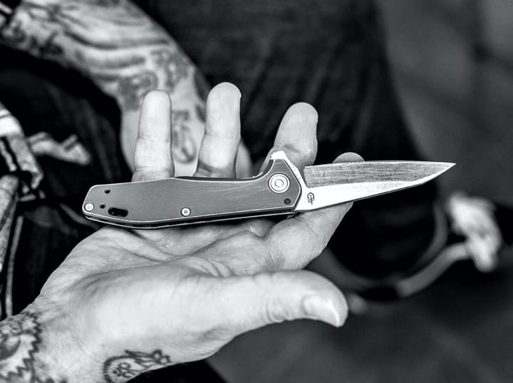 Gerber Fastball Black Gerber Gerber Fastball Black Gerber
