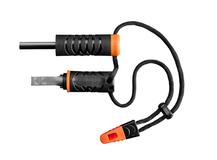 Gerber Fire Starter Black Gerber