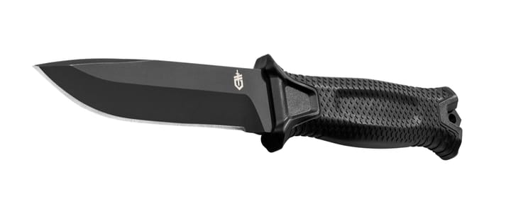 Gerber Strongarm Black Fine Edge Black Gerber