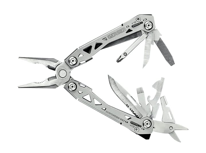 Gerber Suspension NXT Compact Stainless Steel Gerber