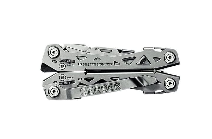 Gerber Suspension NXT Compact Stainless Steel Gerber Gerber Suspension NXT Compact Stainless Steel Gerber