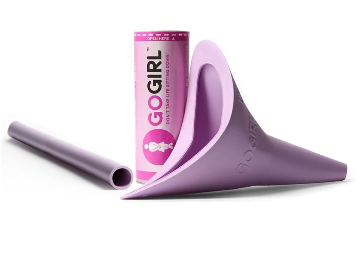 Gogirl Combo M/15cm Forlenger Pink
