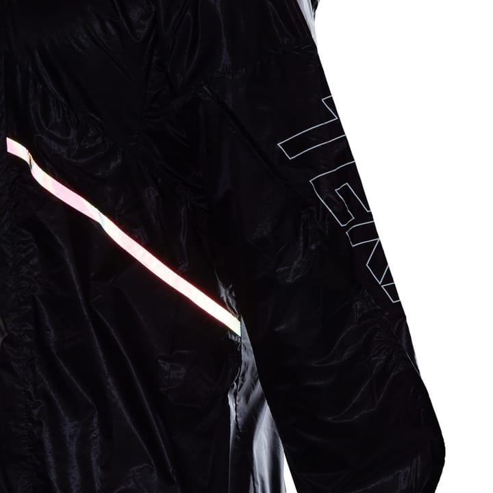 Adidas Men's Terrex Agravic TR Pro Wind.RDY Windbreaker Black Adidas Adidas Men's Terrex Agravic TR Pro Wind.RDY Windbreaker Black Adidas