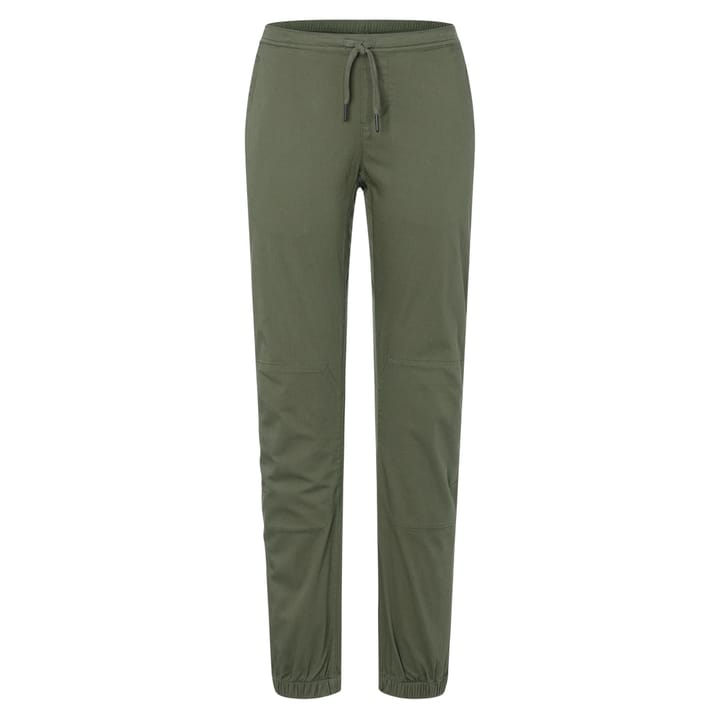 Black Diamond W Notion Pants Tundra Black Diamond
