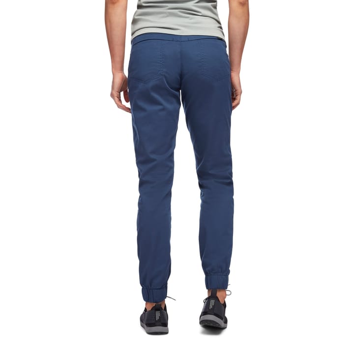 Black Diamond W Notion Pants Ink Blue Black Diamond