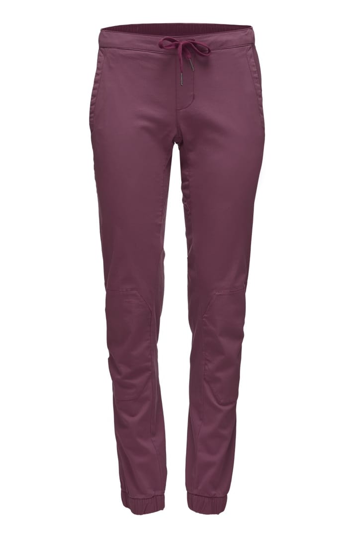 Black Diamond Women's Notion Pants Bordeaux Black Diamond Black Diamond Women's Notion Pants Bordeaux Black Diamond