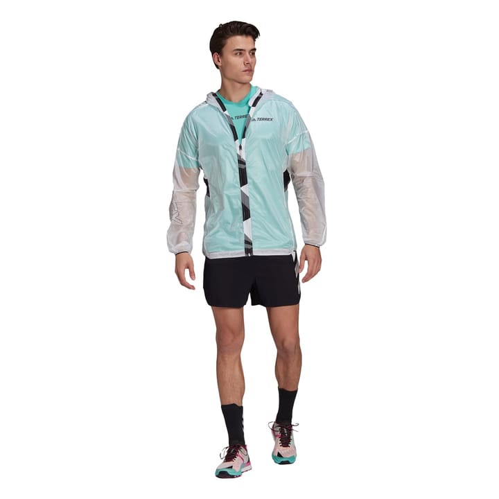 Adidas Agr Pro Wind Jacket White Adidas Adidas Agr Pro Wind Jacket White Adidas