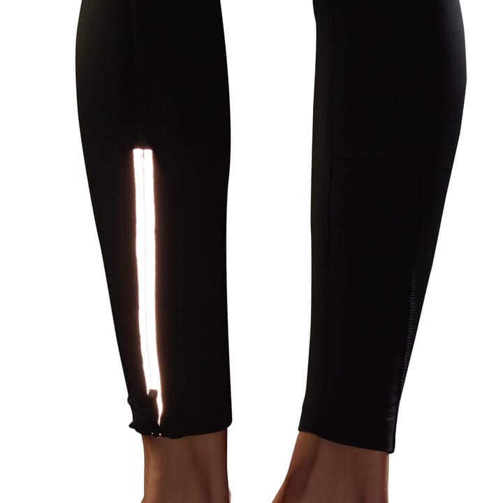 Adidas W Agravic Techfit Tight Black/White Adidas Adidas W Agravic Techfit Tight Black/White Adidas