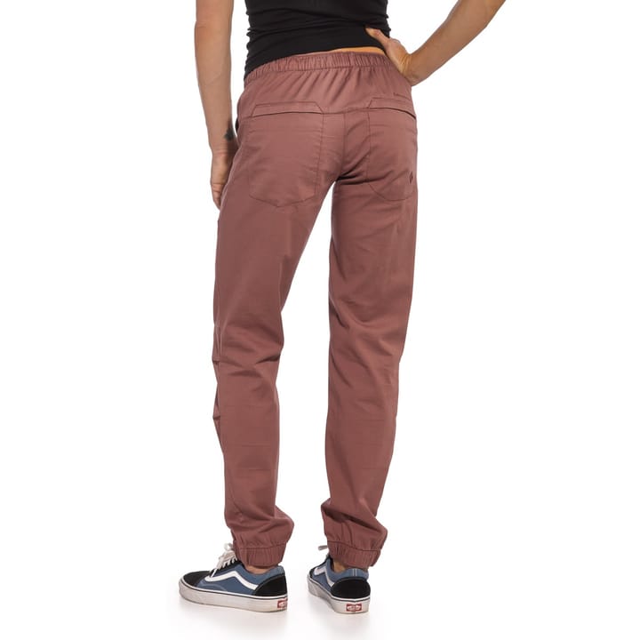 Black Diamond Women's Notion Pants Bordeaux Black Diamond Black Diamond Women's Notion Pants Bordeaux Black Diamond