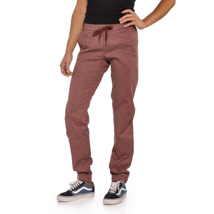 Black Diamond Women's Notion Pants Bordeaux Black Diamond