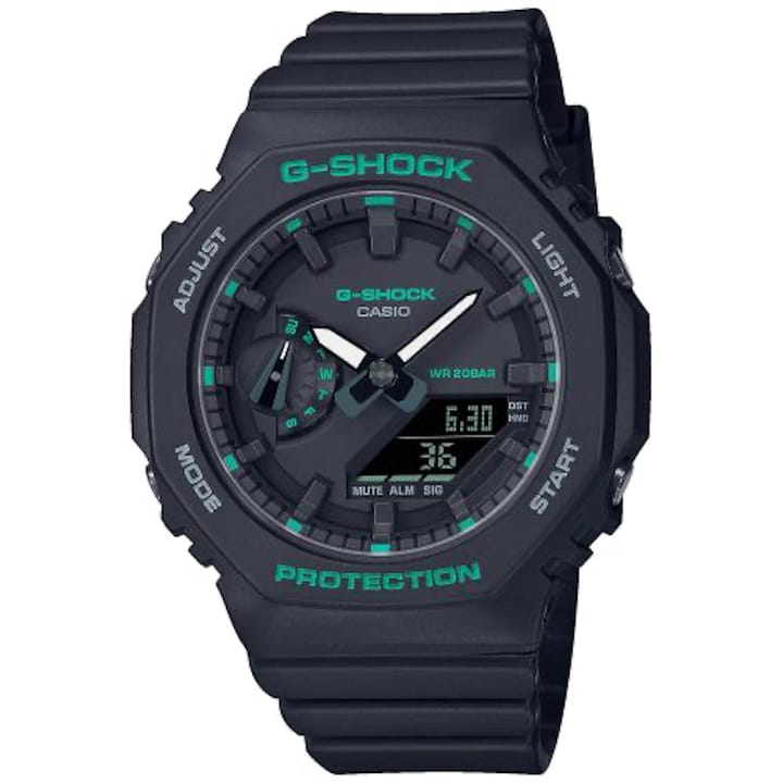 Casio G-Shock Gma-S2100 Ga-1aer Casio