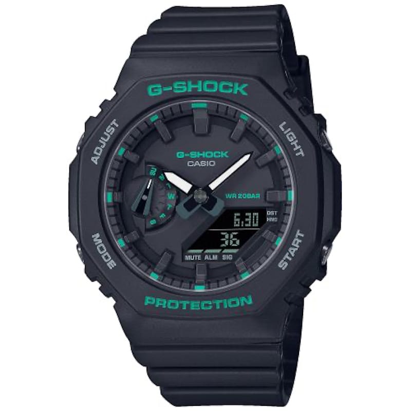 Casio G-Shock Gma-S2100 Ga-1aer