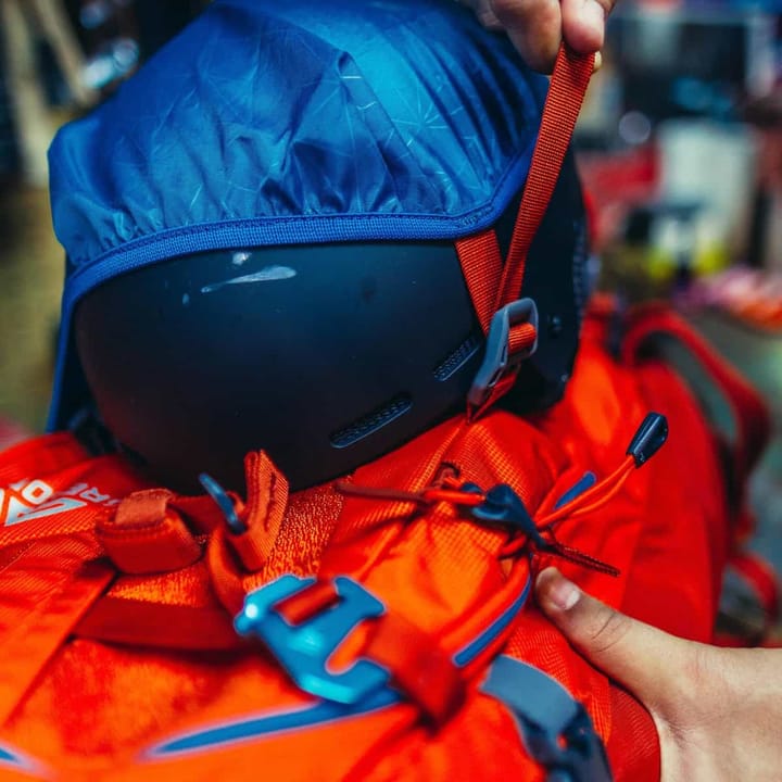 Gregory Targhee 32 Sunset Orange Gregory