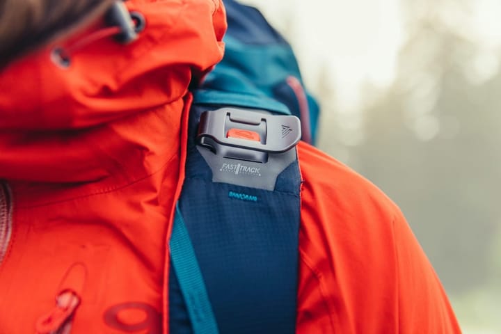 Gregory Targhee Ft 45 Spark Navy Gregory Gregory Targhee Ft 45 Spark Navy Gregory
