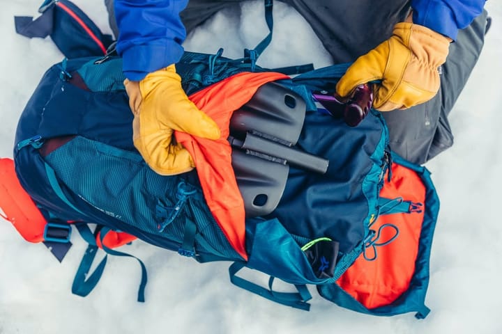 Gregory Targhee Ft 45 Spark Navy Gregory Gregory Targhee Ft 45 Spark Navy Gregory