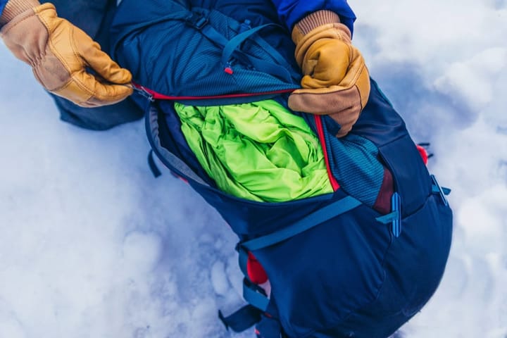 Gregory Targhee Ft 45 Spark Navy Gregory Gregory Targhee Ft 45 Spark Navy Gregory
