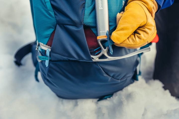 Gregory Targhee Ft 45 Spark Navy Gregory