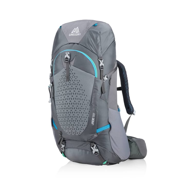 Gregory Jade 53 Ethereal Grey Gregory Gregory Jade 53 Ethereal Grey Gregory