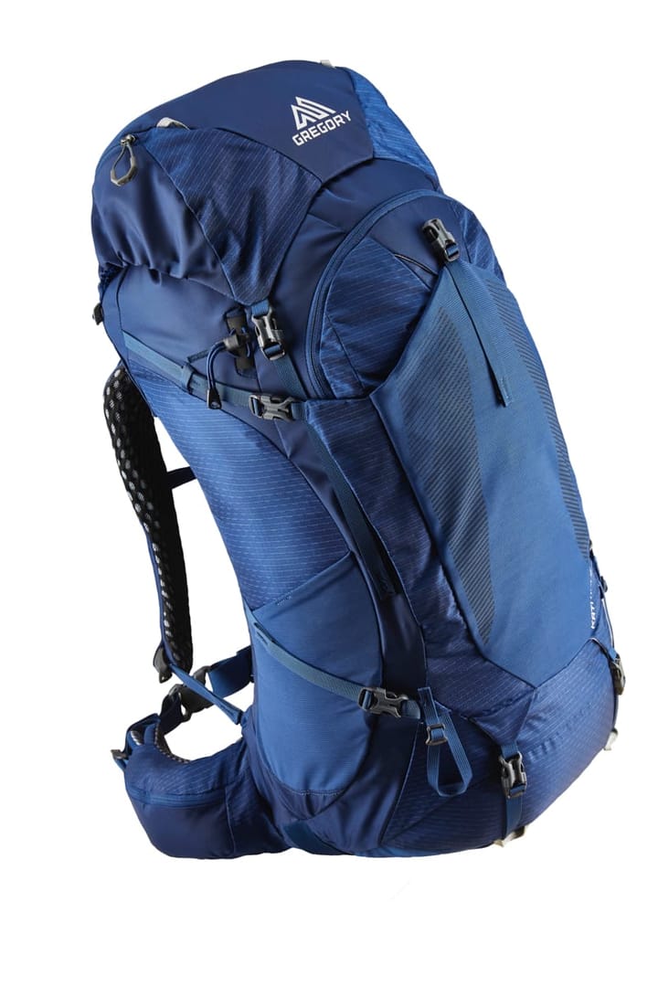 Gregory Katmai 55 L M/L Empire Blue Gregory Gregory Katmai 55 L M/L Empire Blue Gregory