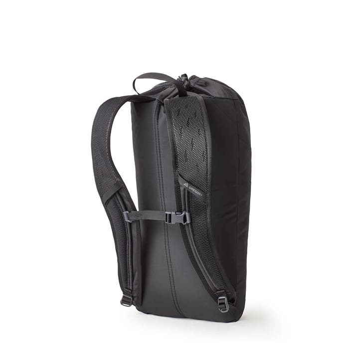 Gregory Nano 14 Obsidian Black Gregory
