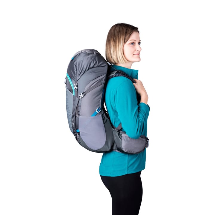 Gregory Jade 38 L Midnight Navy Gregory