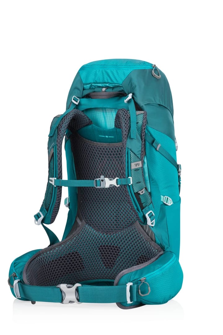 Gregory Jade 38 Mayan Teal Gregory Gregory Jade 38 Mayan Teal Gregory