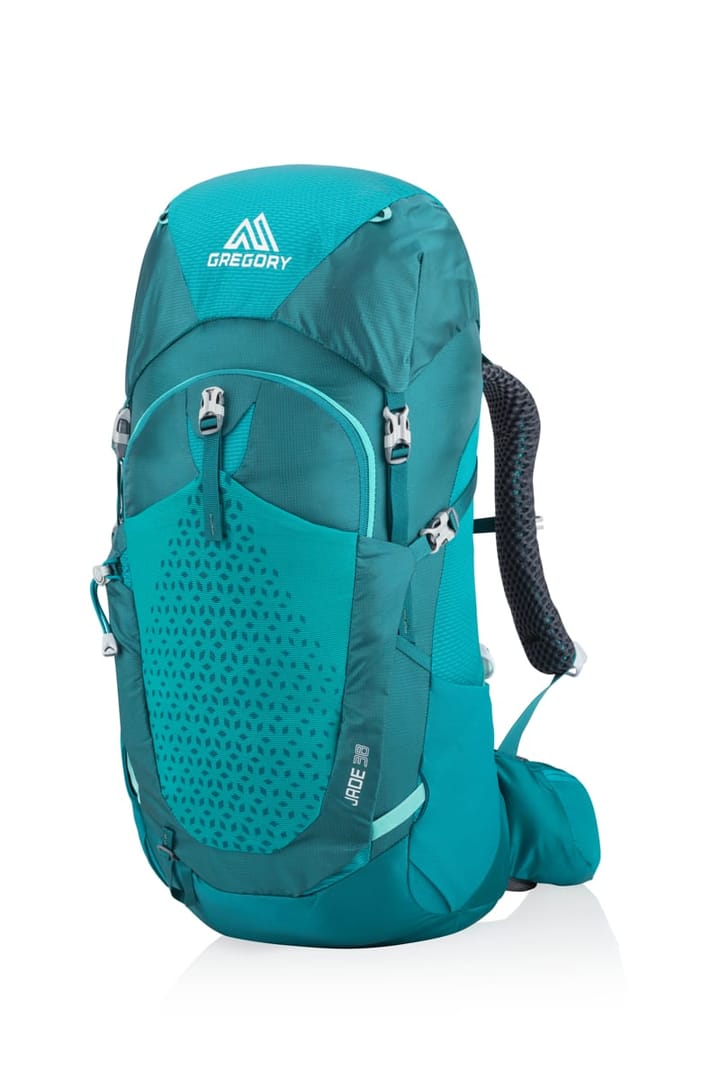 Gregory Jade 38 Mayan Teal Gregory Gregory Jade 38 Mayan Teal Gregory