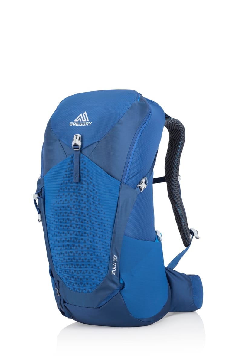 Gregory Zulu 30 Empire Blue