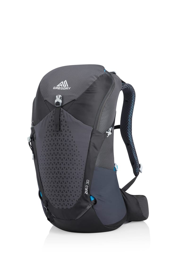 Gregory Zulu 30 Ozone Black Gregory Gregory Zulu 30 Ozone Black Gregory