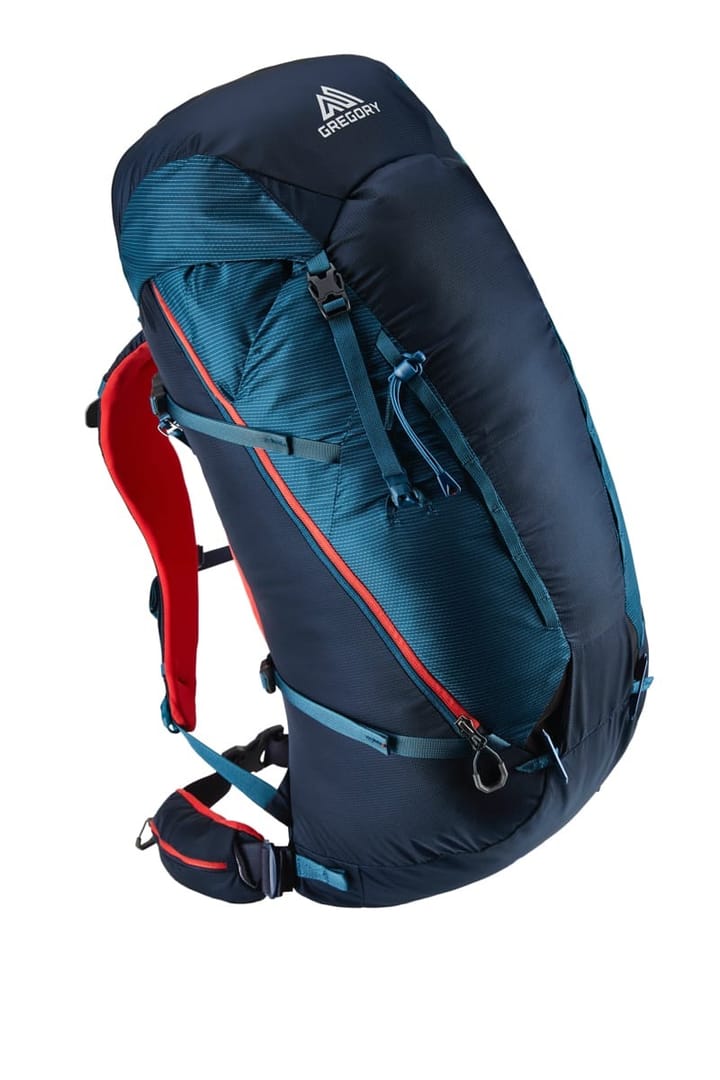 Gregory Targhee Ft 45 Spark Navy Gregory