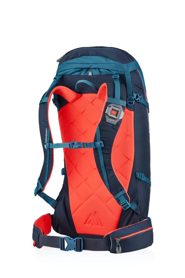 Gregory Targhee Ft 45 Spark Navy Gregory Gregory Targhee Ft 45 Spark Navy Gregory
