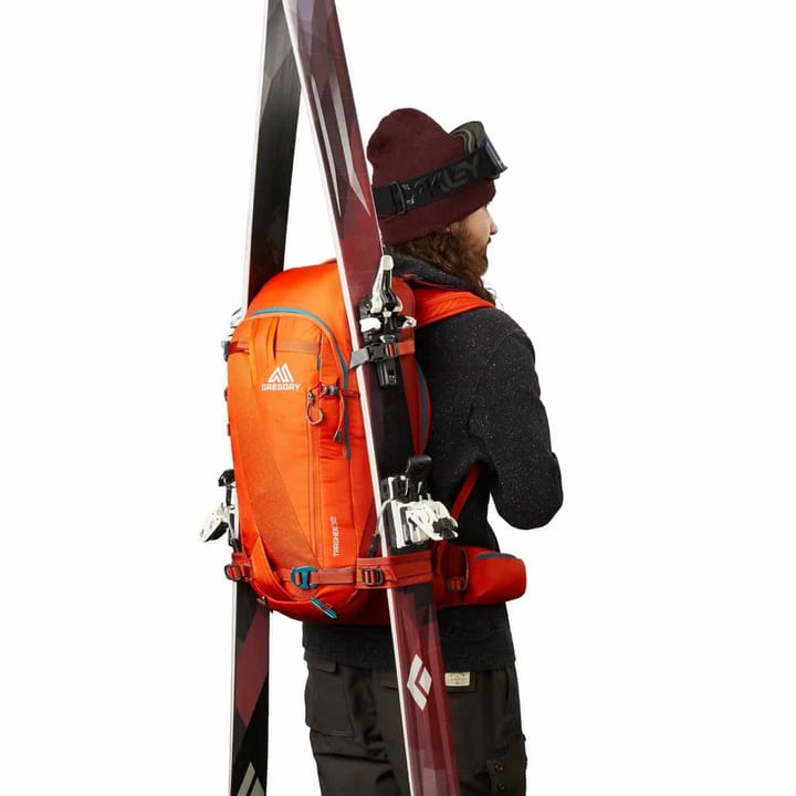 Gregory Targhee 26 Sunset Orange Gregory Gregory Targhee 26 Sunset Orange Gregory