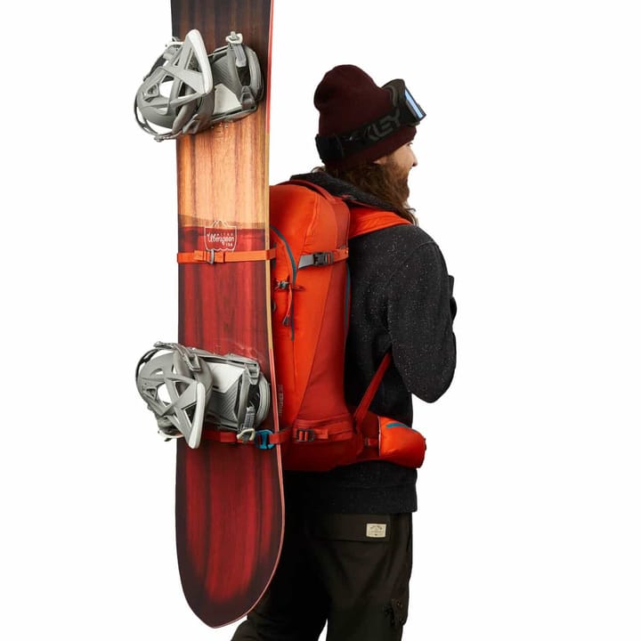Gregory Targhee 26 Sunset Orange Gregory Gregory Targhee 26 Sunset Orange Gregory