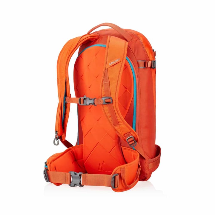 Gregory Targhee 26 Sunset Orange Gregory Gregory Targhee 26 Sunset Orange Gregory
