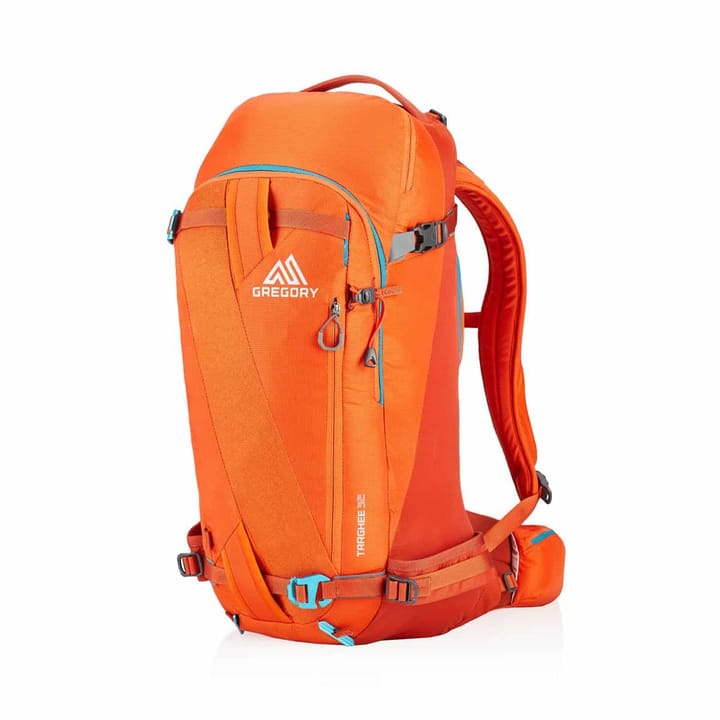 Gregory Targhee 32 Sunset Orange Gregory