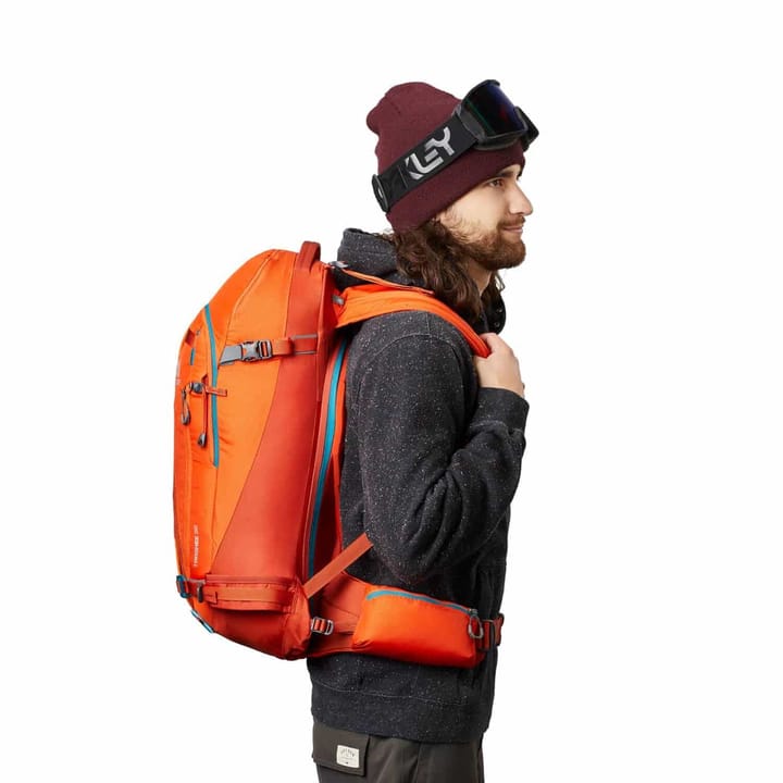 Gregory Targhee 26 Sunset Orange Gregory Gregory Targhee 26 Sunset Orange Gregory