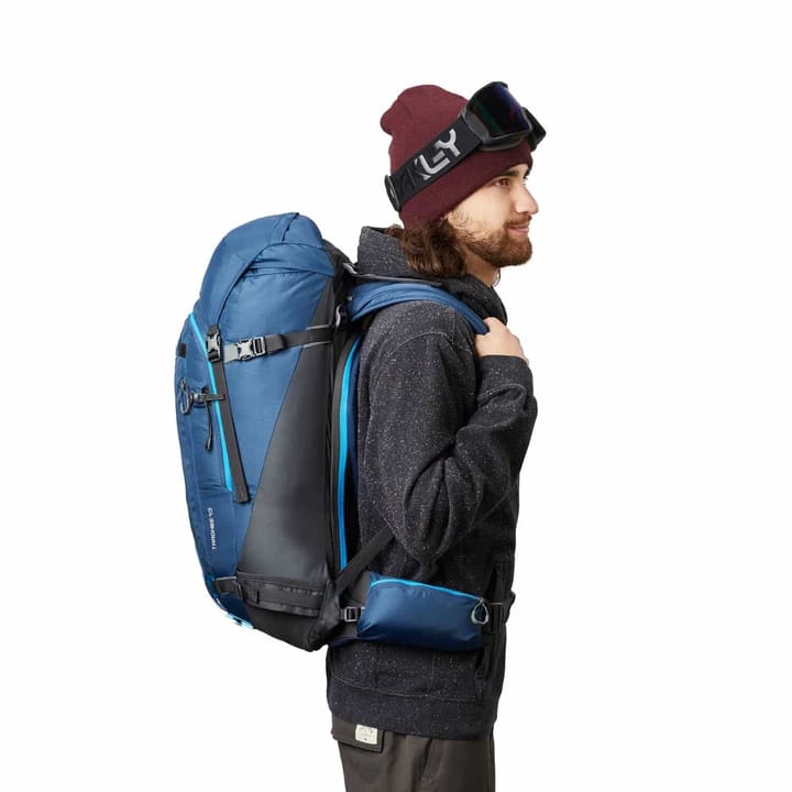 Gregory Targhee 45 Atlantis Blue Gregory Gregory Targhee 45 Atlantis Blue Gregory