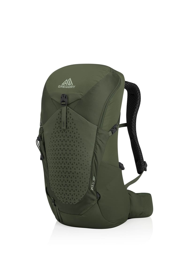 Gregory ZULU 30 OLIVE GREEN Gregory Gregory ZULU 30 OLIVE GREEN Gregory