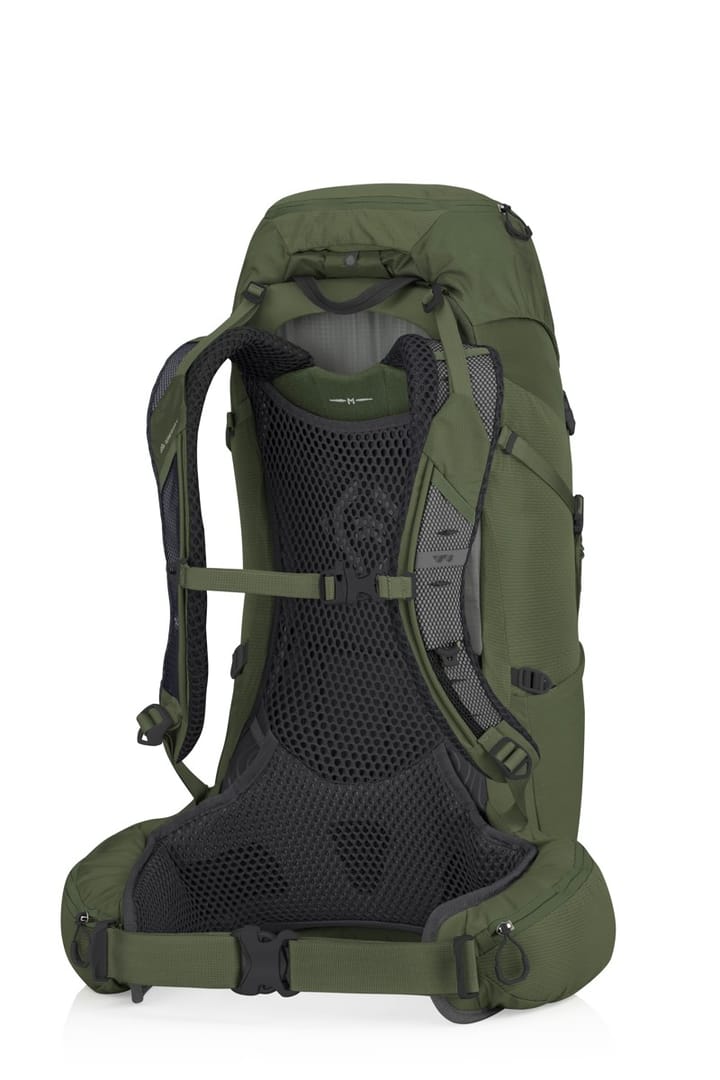 Gregory ZULU 30 OLIVE GREEN Gregory Gregory ZULU 30 OLIVE GREEN Gregory