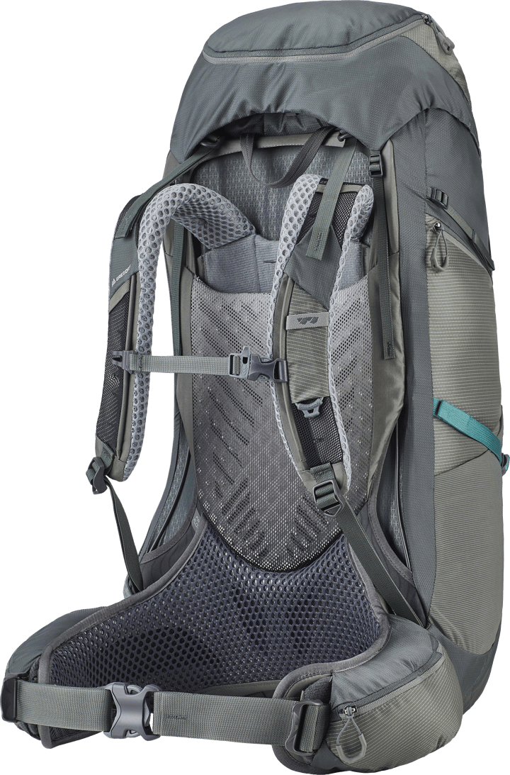 Gregory Women's Maven 45 Helium Grey Gregory