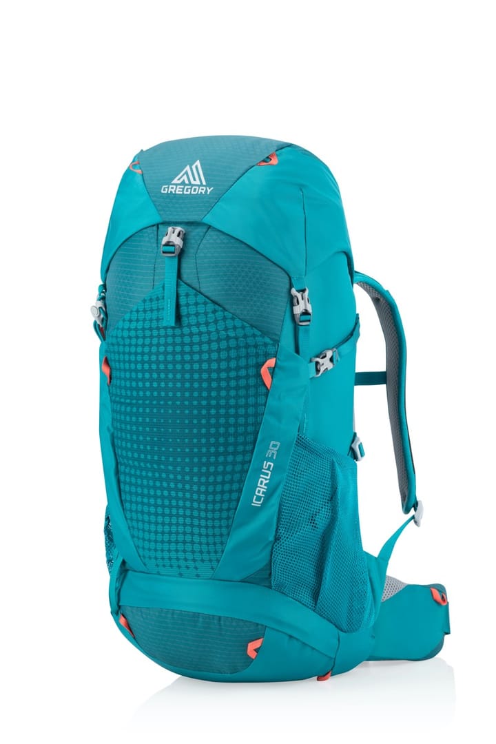 Gregory Icarus 30 Capri Green Gregory Gregory Icarus 30 Capri Green Gregory