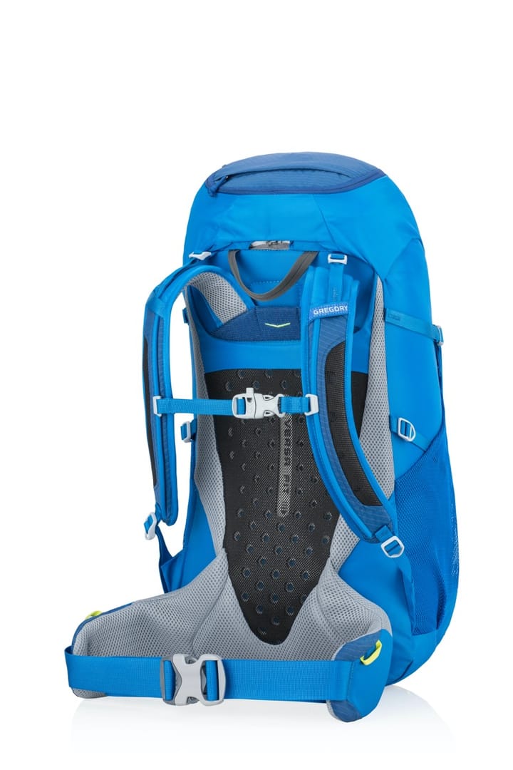 Gregory Icarus 30 Hyper Blue Gregory Gregory Icarus 30 Hyper Blue Gregory