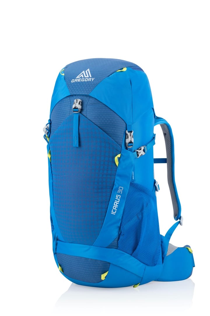 Gregory Icarus 30 Hyper Blue Gregory