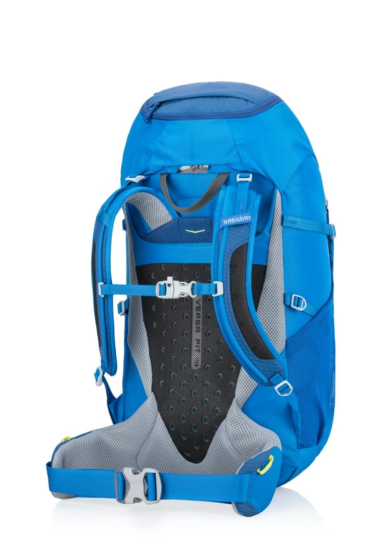 Gregory Kids' Icarus 40 Hyper Blue Gregory