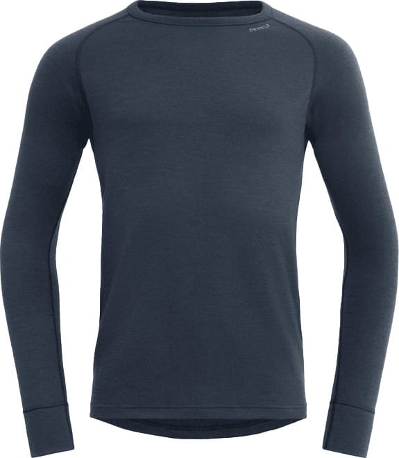 Devold Men's Expedition Shirt Night Devold